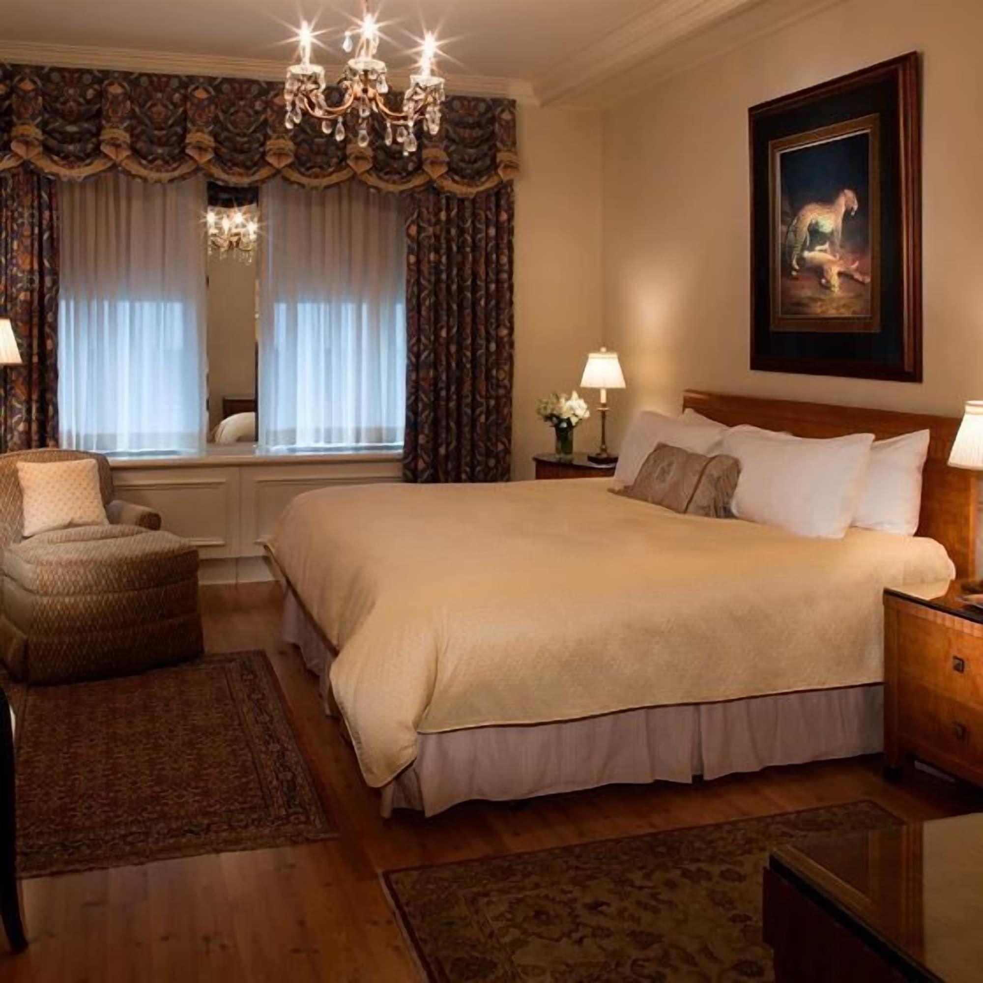 The Sherry Netherland New York Esterno foto