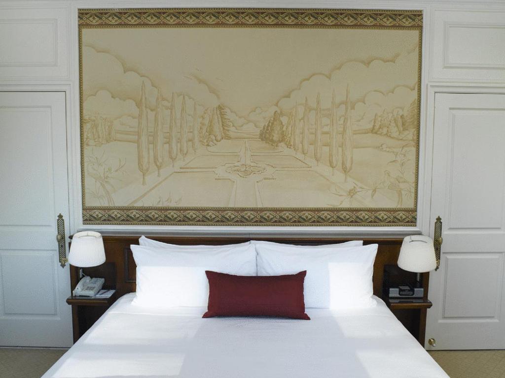 The Sherry Netherland New York Esterno foto
